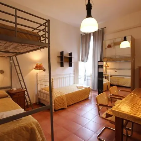 Roma Inn