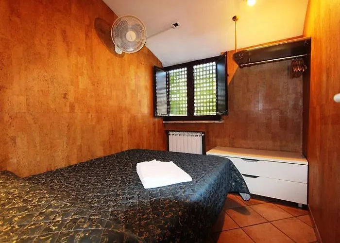 Hotel Roma Inn Roma