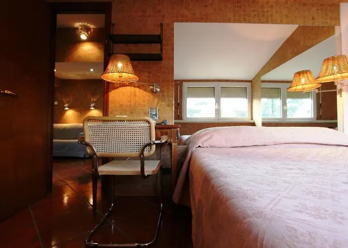 Roma Inn Hotel Roma