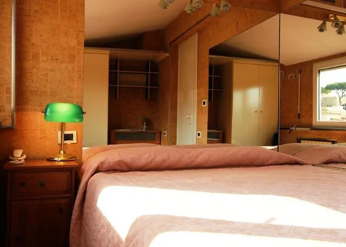 Roma Inn Hotel