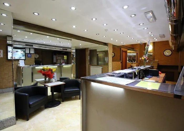 Roma Inn 5* Roma