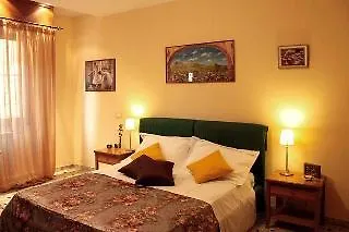 Roma Inn Roma
