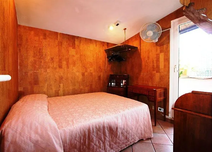 Hotel Roma Inn Roma