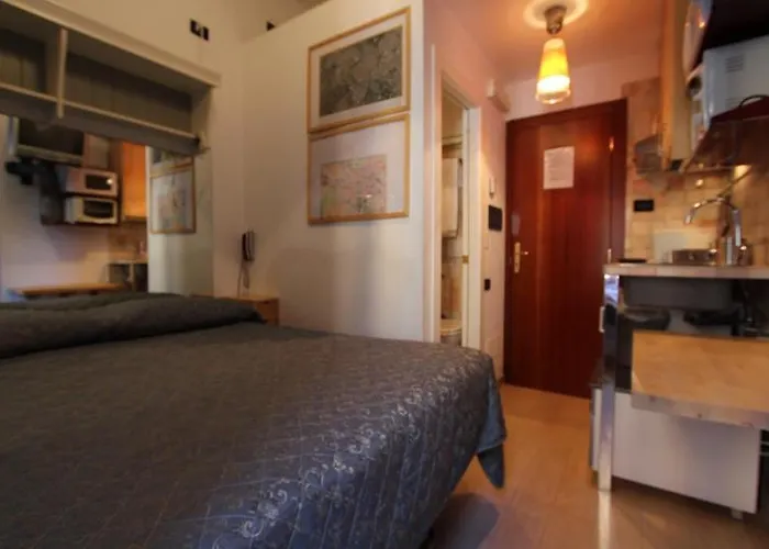 Roma Inn Roma