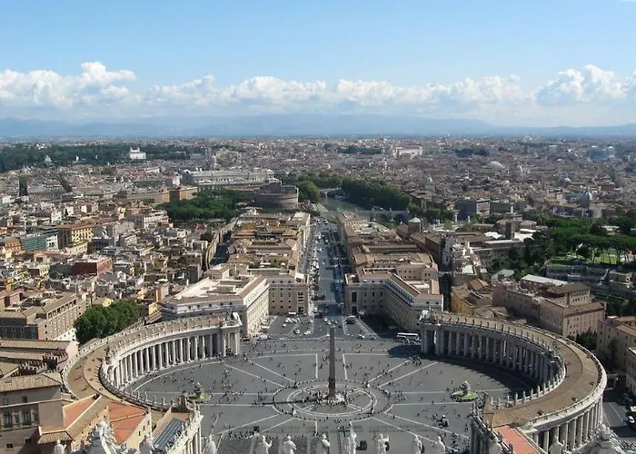 Roma Inn 5*